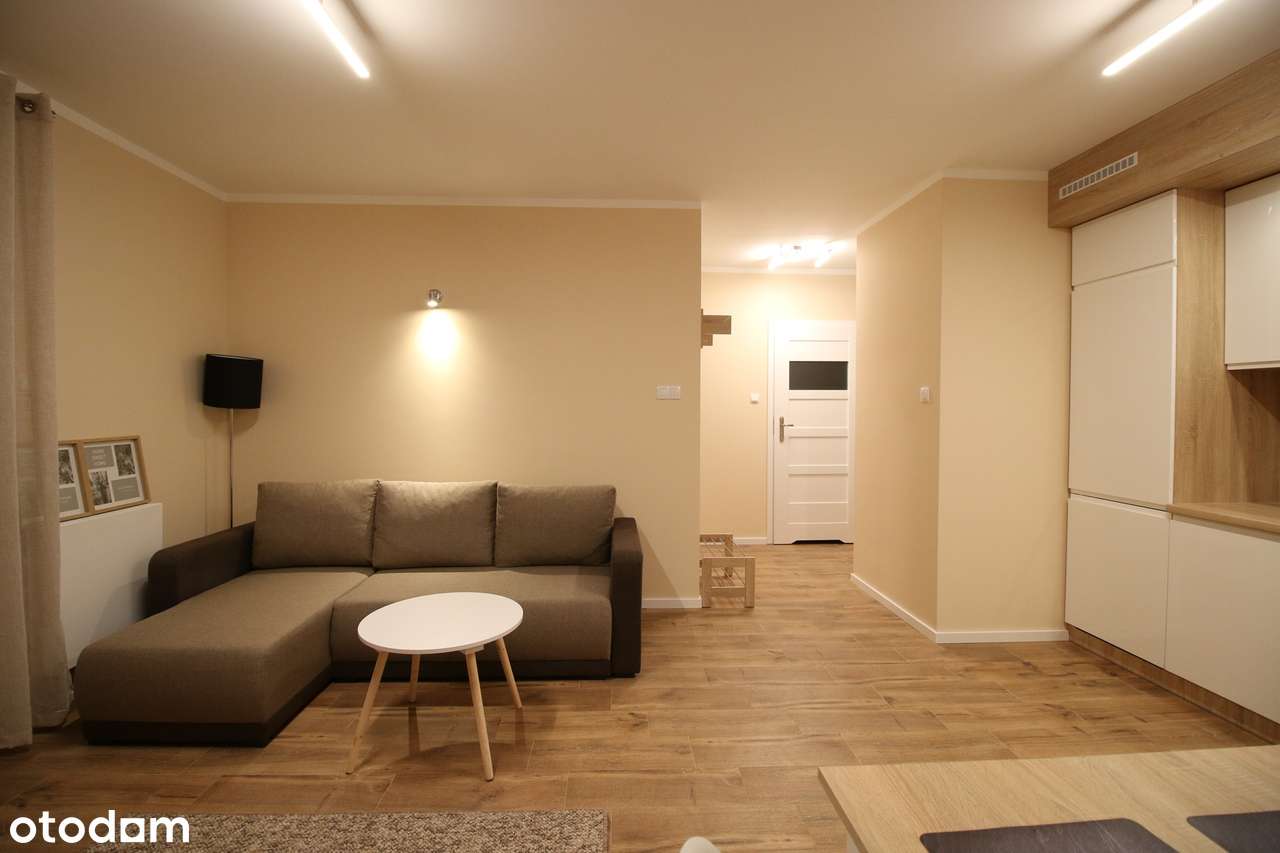 2 pokojowe mieszkanie, ul. Żabiniec, Bezpośrednio od 01.02 - Pełny obrazek: 4/10