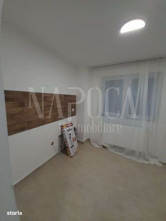 Apartament 2 camere de vanzare in Decebal-Dacia Oradea, Oradea - Imagine principală: 3/5