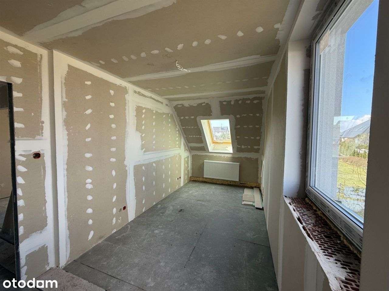 Super Oferta Dom wolnostojący 123 m2 W Nowogardzie-14
