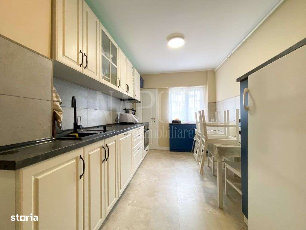 Apartament 4 camere de vanzare in Marasti, Cluj Napoca-7