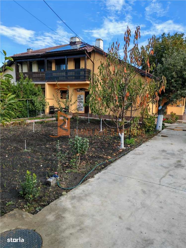 Casa P+1 zona Vernesti - Imagine principală: 1/9