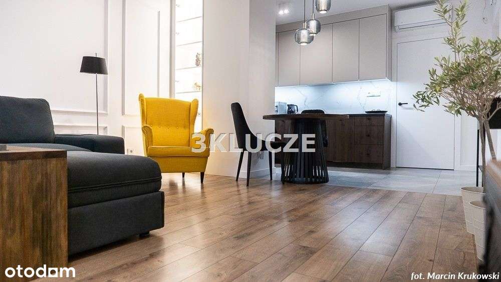 Dom wysoki standard Ponikwoda - Pełny obrazek: 4/20