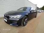 BMW Seria 7 730d xDrive - 1