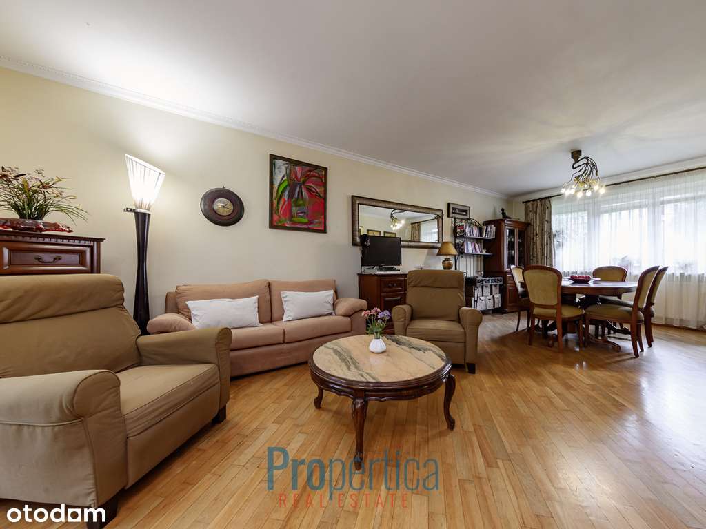 Solidny i funkcjonalny dom w Piastowie - Pełny obrazek: 3/20