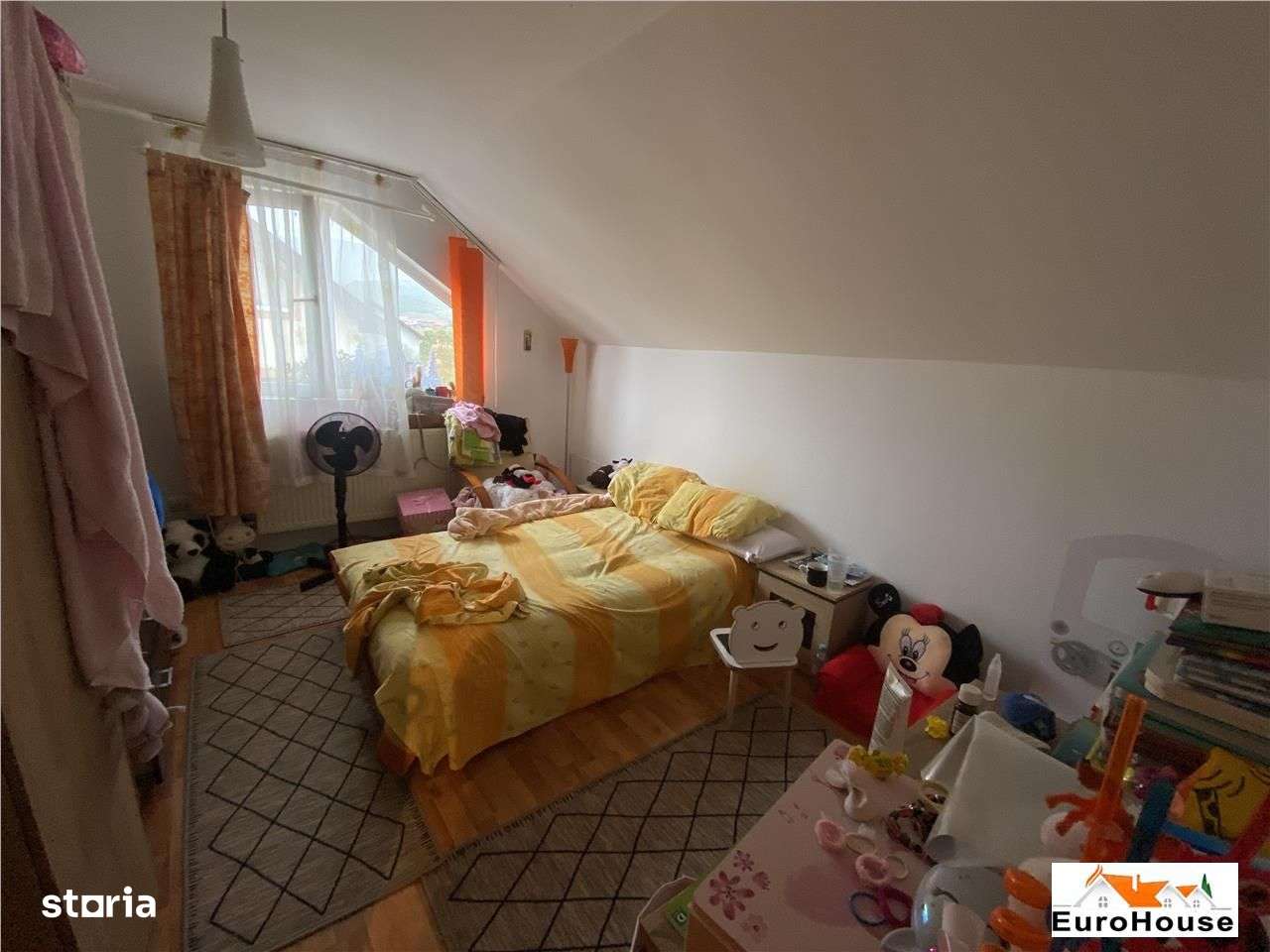 Apartament cu 3 camere de vanzare in Alba Iulia - Imagine principală: 4/12