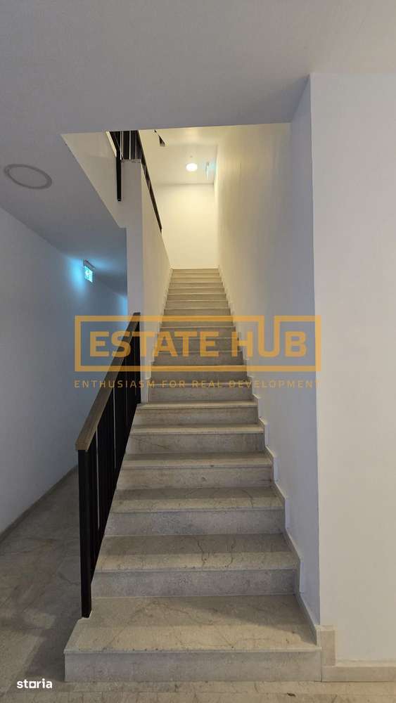 3 camere Clinicilor | terasa 30 mp| vedere spre Parcul Central | Comis-18