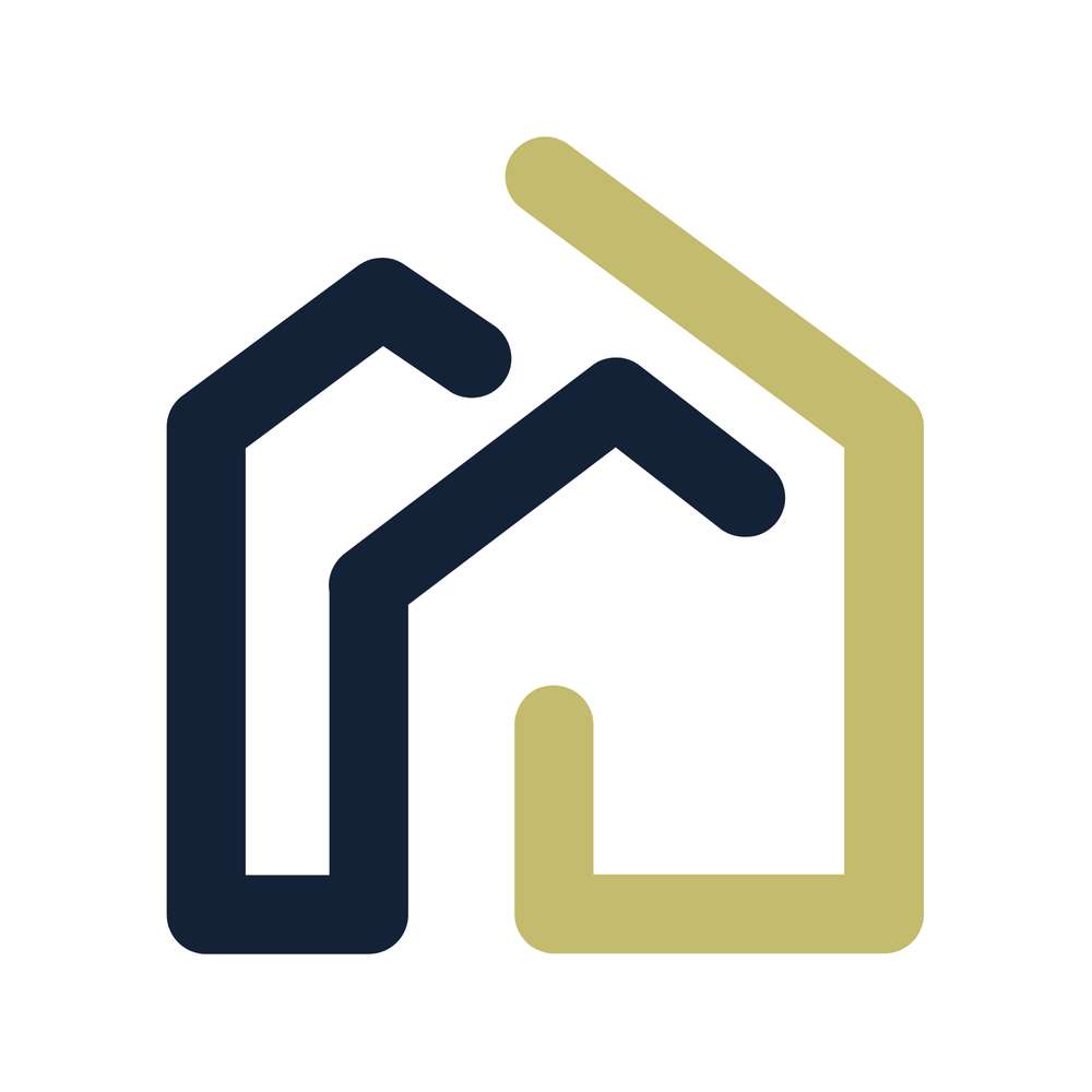 Logo: Przyjazne Nieruchomości | Przyjazny Holding