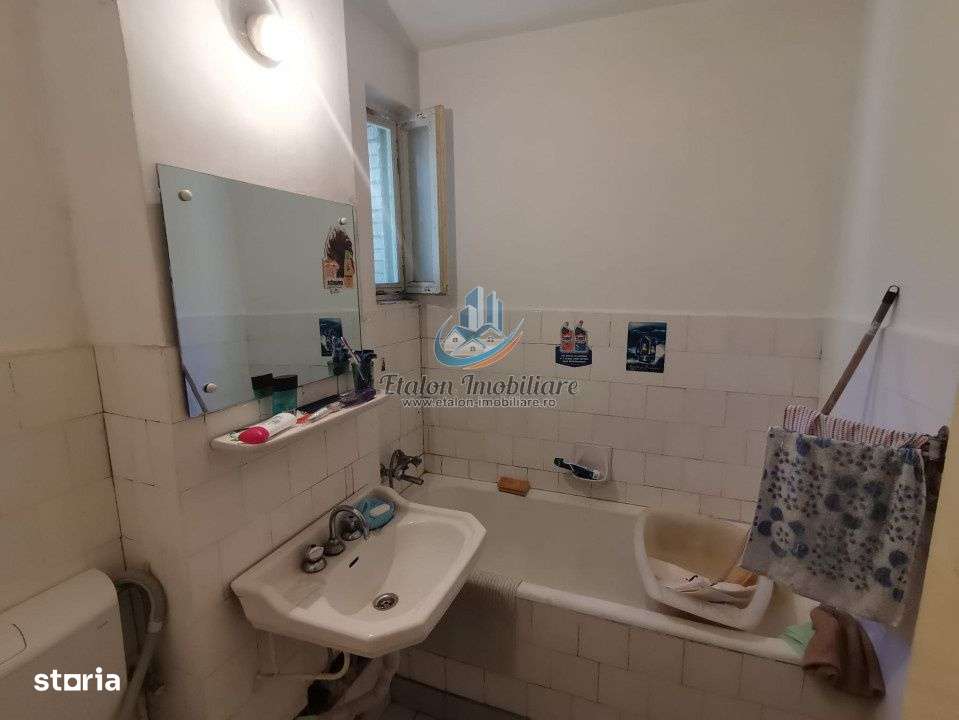 Apartament 4 camere, 86 mp utili + boxa 9m, parter inalt, Darmanesti - Imagine principală: 5/8