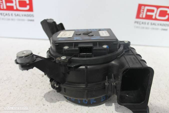 Ventilador Arrefecimento de bateria Honda CRZ - 3