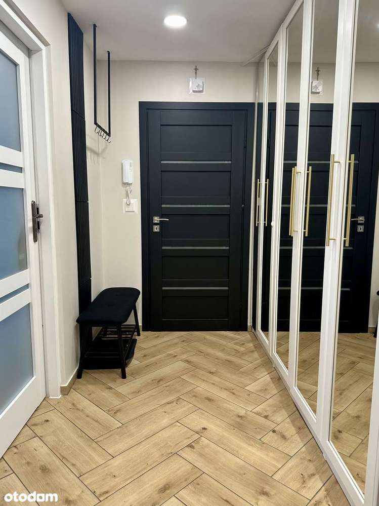 Klimatyzowane M3 / 1. Piętro / Składkowskiego / po remoncie - Pełny obrazek: 4/16