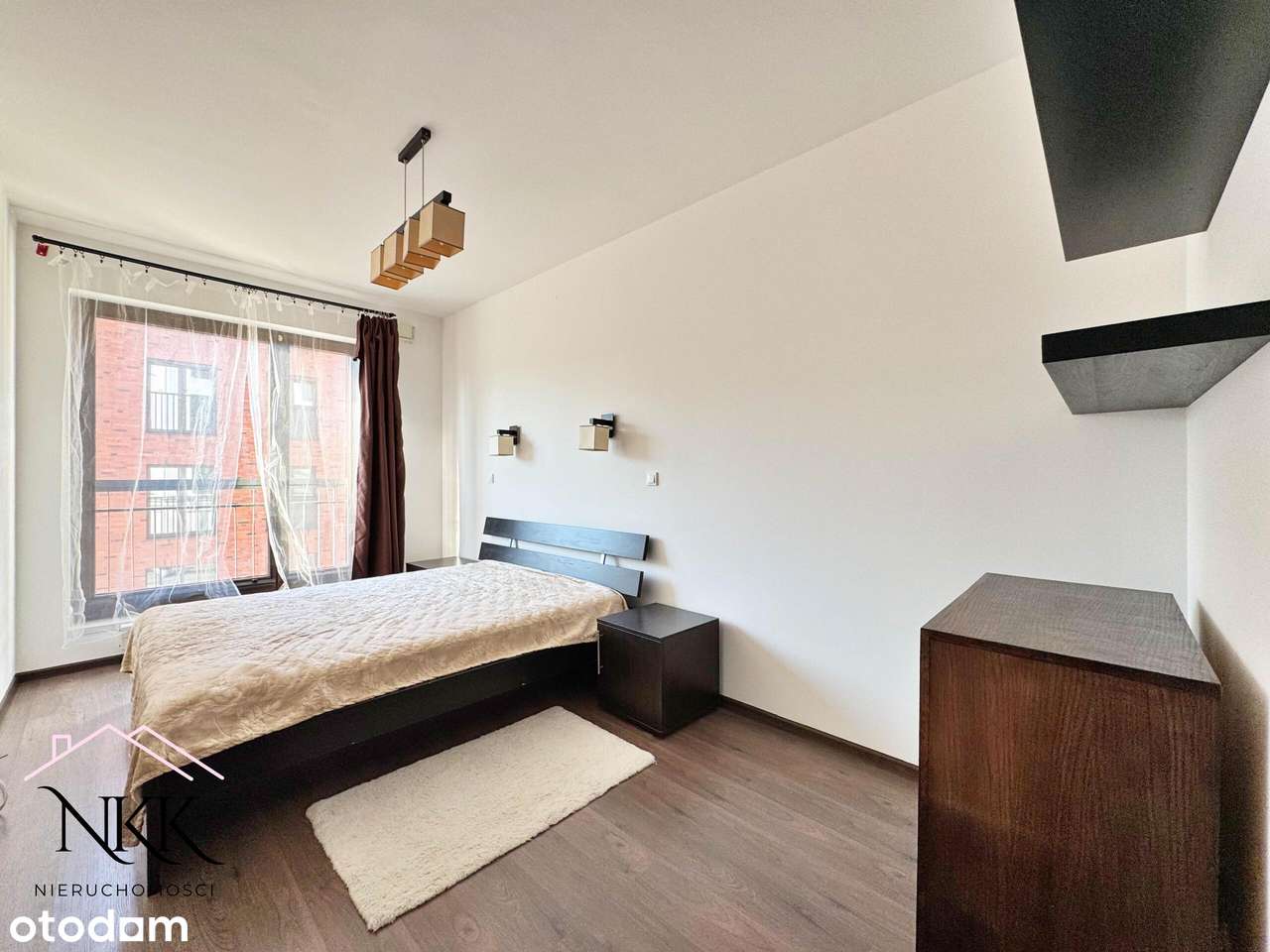 Apartament 2-pokojowy w sercu Gdańska | Motława | Stare Miasto-4