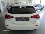 Mercedes-Benz A 180 d Style Aut. - 4