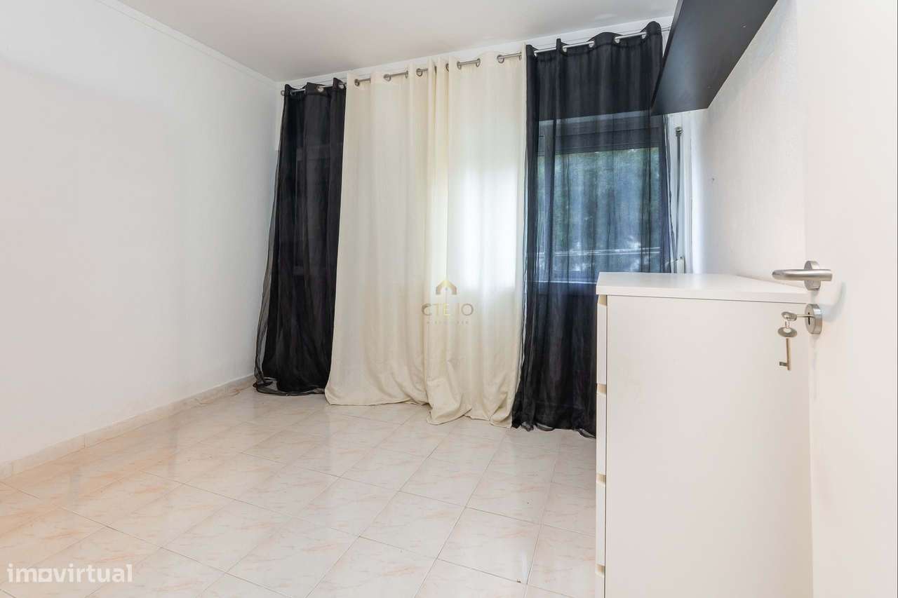 EXCELENTE   T2   BAIRRO DA COVINA   SANTA IRIA DE AZOIA - Grande imagem: 3/22