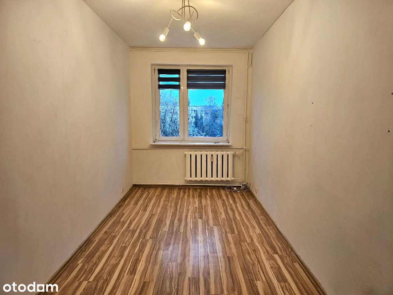 3-pokojowe mieszkanie na os. Chrobrego bezpośrednio przy parku-8