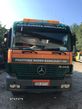 Mercedes-Benz Actros - 3