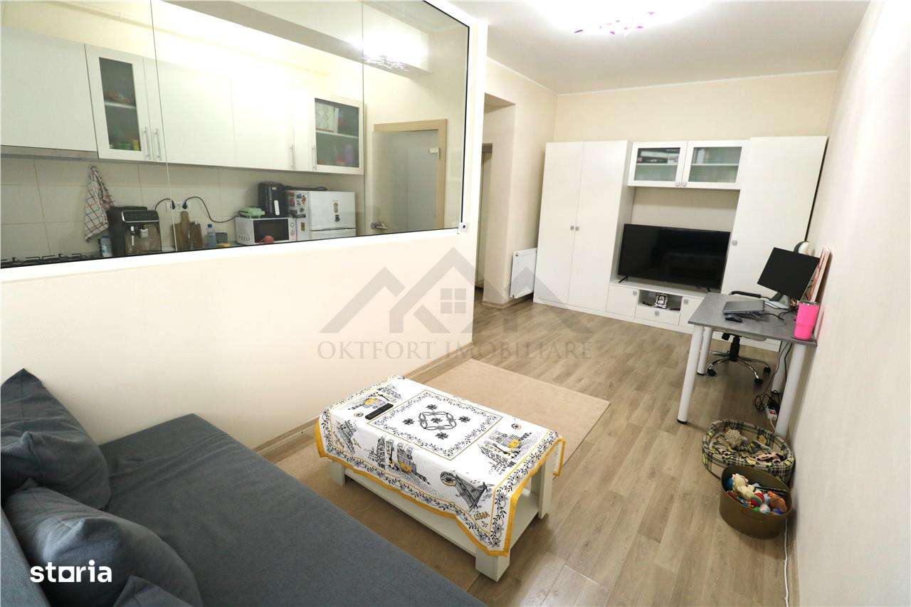 Apartament 2 camere, centrala proprie, Giroc - Imagine principală: 5/12