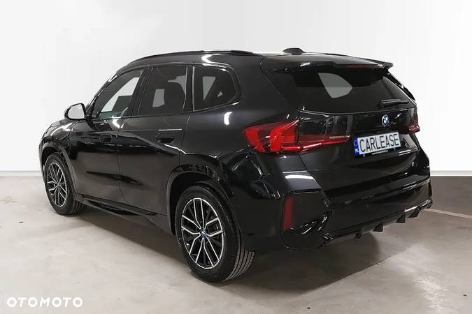 BMW X1 sDrive18i M Sport - 2