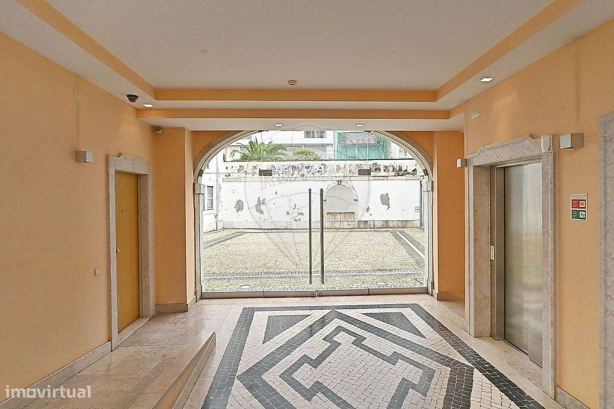 Escritório T0 para venda - Grande imagem: 2/35