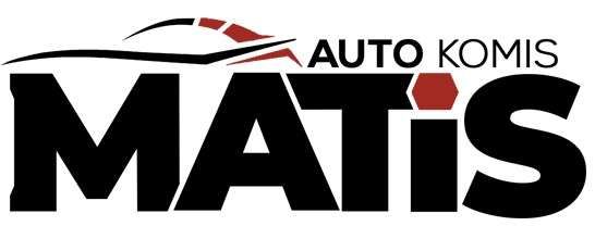 Auto Komis Matis logo