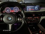 BMW X6 M50d - 21