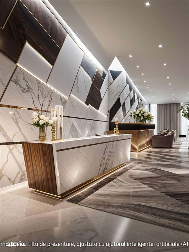 Cladire stradala cu 18 camere potrivita pentru clinica medicala de van - Imagine principală: 4/9