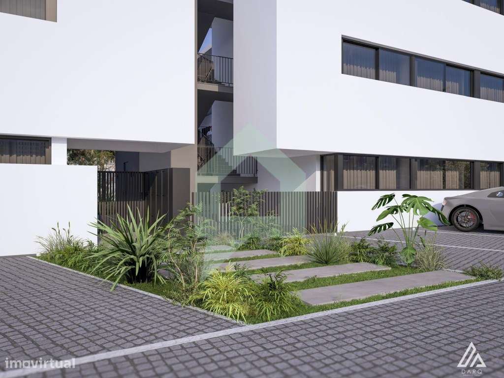 Apartamento novo, com três quartos, no empreendimento 'STRONG BUILD... - Grande imagem: 4/21