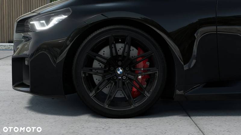 BMW M2 sport - 7