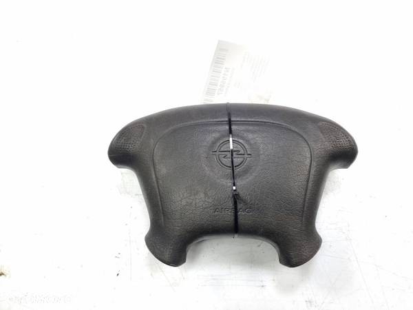 PODUSZKA AIRBAG OPEL ASTRA F 1612979901 - 1