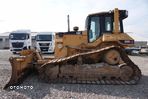 Caterpillar D6M LGP / SPYCHARKA GĄSIENNICOWA / 2006 ROK - 3