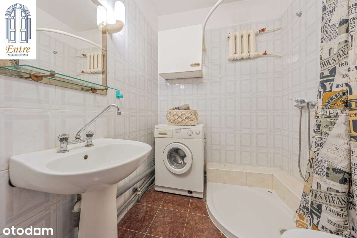 Dwupokojowe na Zaspie-10