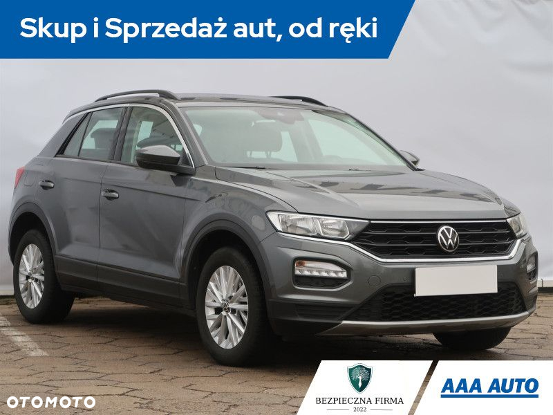 Volkswagen T-Roc - 2