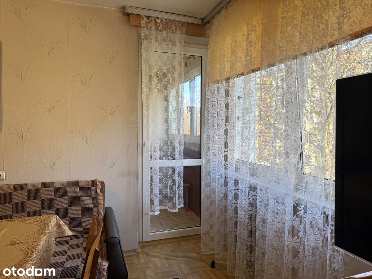 Mieszkanie do remontu | ul. Szkolna | 3 pokoje-7