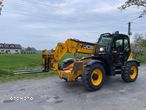 JCB Ładowarka teleskopowa Jcb 535-125 Rok 2015*Podpory*Wysięg 12.5 metra*Udzwig 3.5 Tony - 4