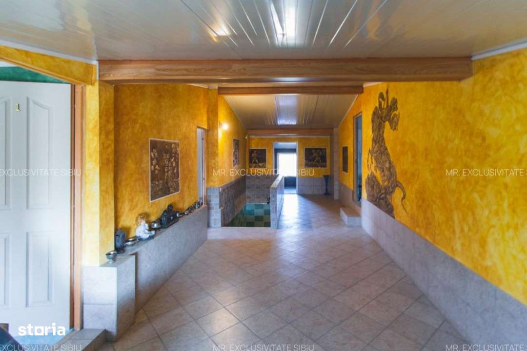 COMISION 0% - Oportunitate investitie !! Spatiu comercial Sacadate-6