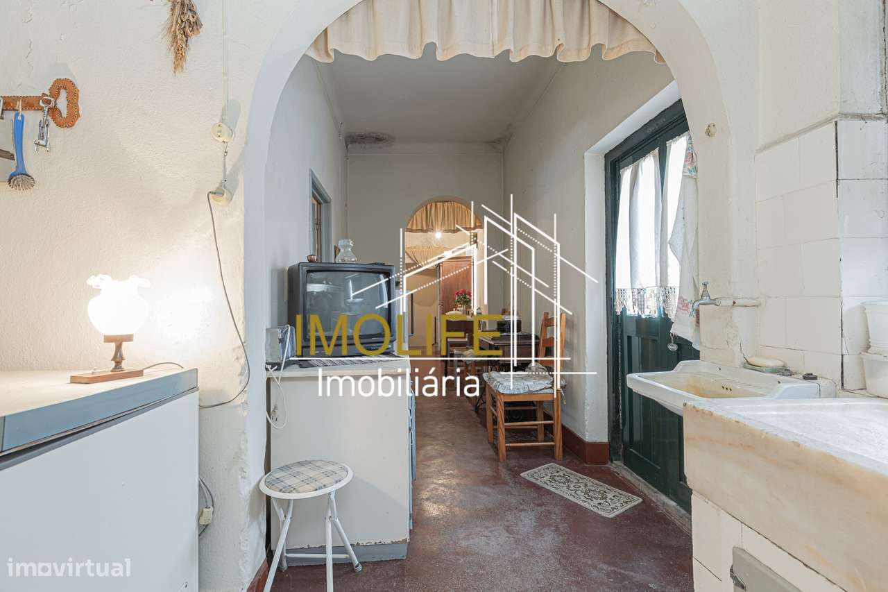 Moradia em Mora - Alentejo-7