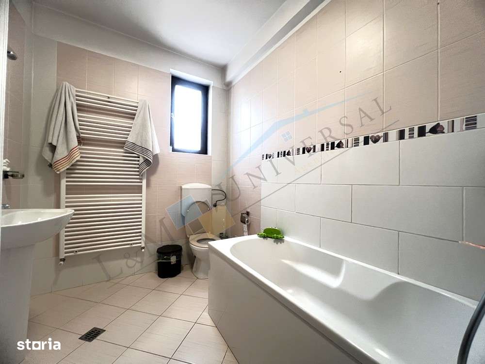 VOLUNTARI CENTRU- BCR, Vila Stil Brancovenesc, SPATIOASA, Teren 400MP-15