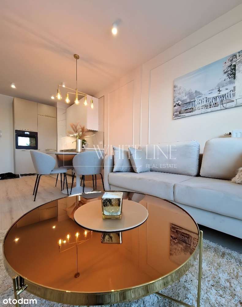 Nowoczesne 2-pokojowe mieszkanie | - Pełny obrazek: 4/10