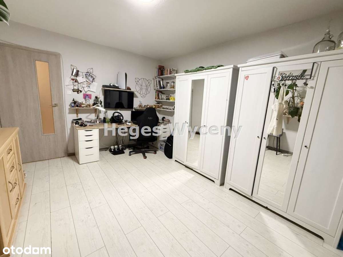 3-pokojowe mieszkanie, balkon-6