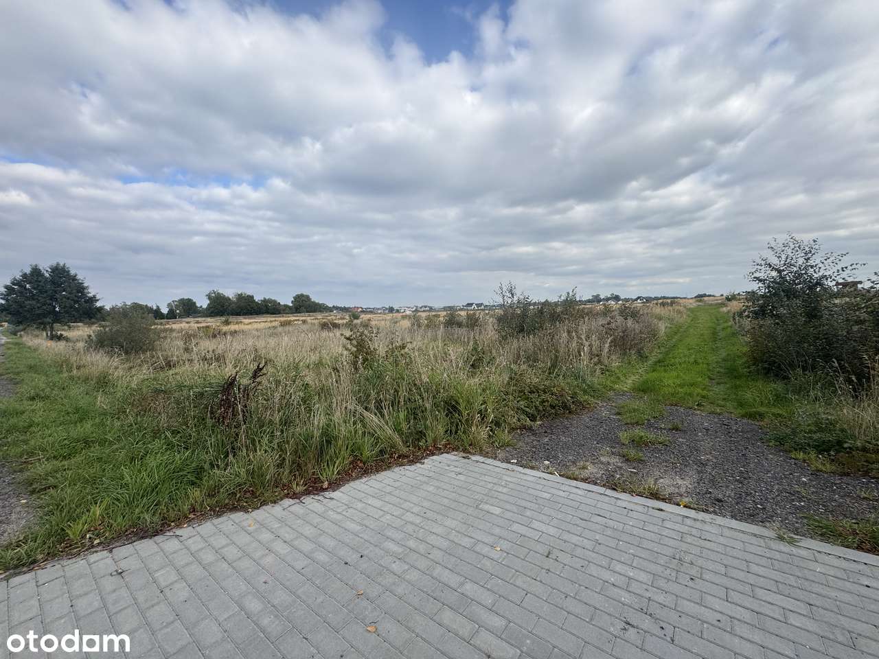 Działka budowlana 960 m² blisko morza-4