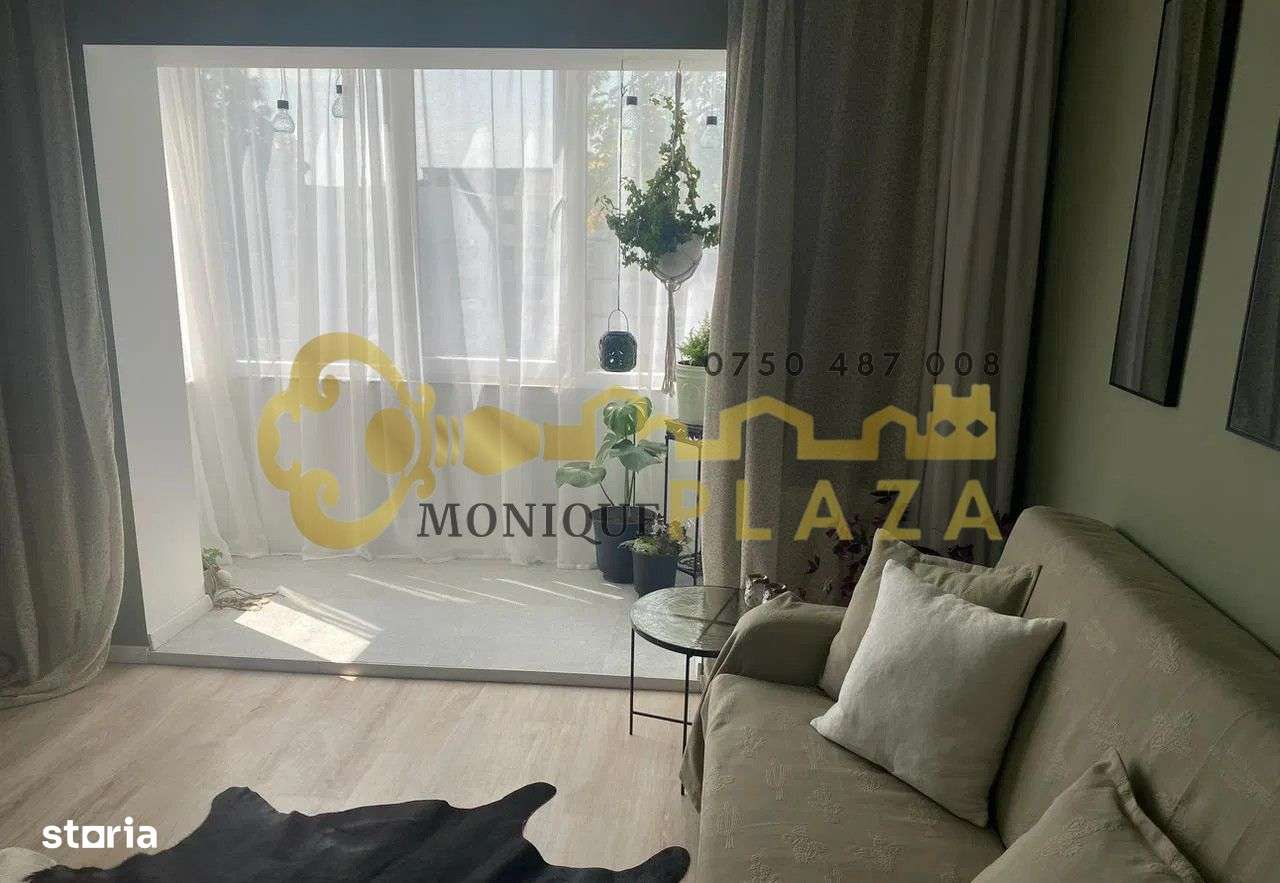 4 Camere | Instalatii noi | CT | 2 Bai | Renovat complet | Zona verde-2