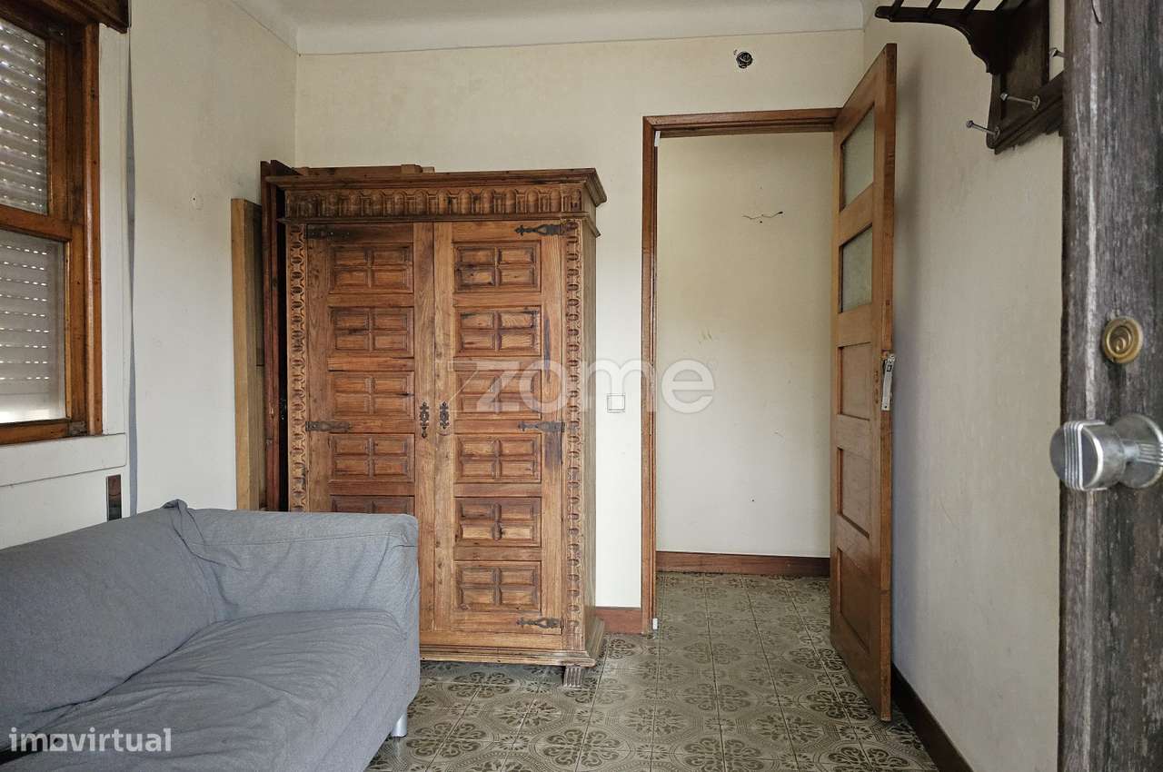 Moradia T6 Bairro Santa Cruz - Grande imagem: 4/51