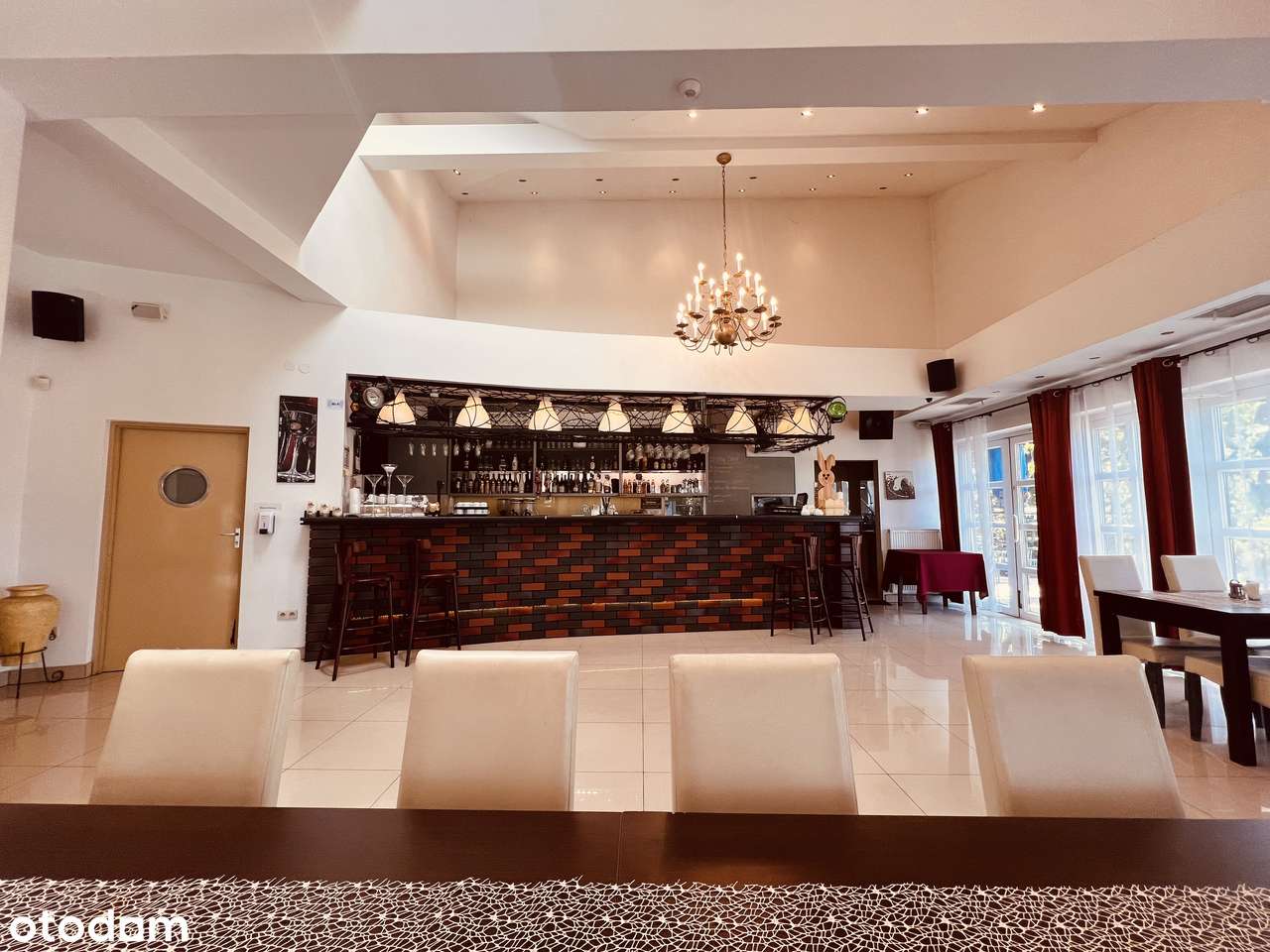 Hotel z pełnym wyposażeniem Bukowiec-bez %-14