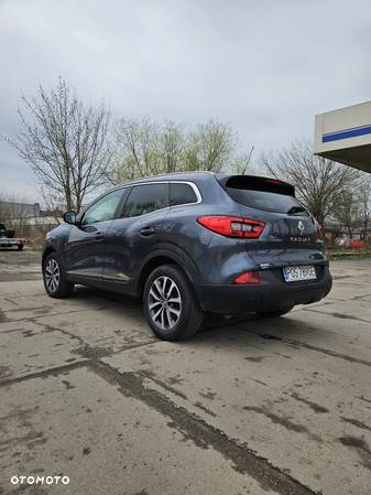 Renault Kadjar 1.6 dCi Energy Zen - 21