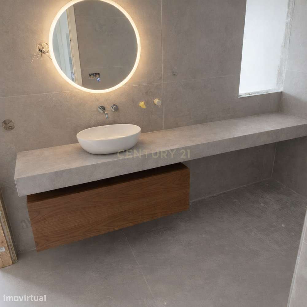 Luxuosa moradia isolada com piscina em São Salvador, Viseu - Grande imagem: 5/9