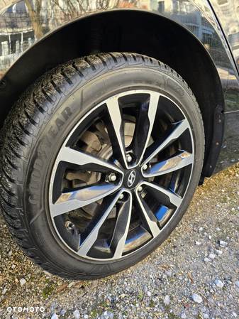 Hyundai i40 1.7 CRDi BlueDrive Business DCT - 10