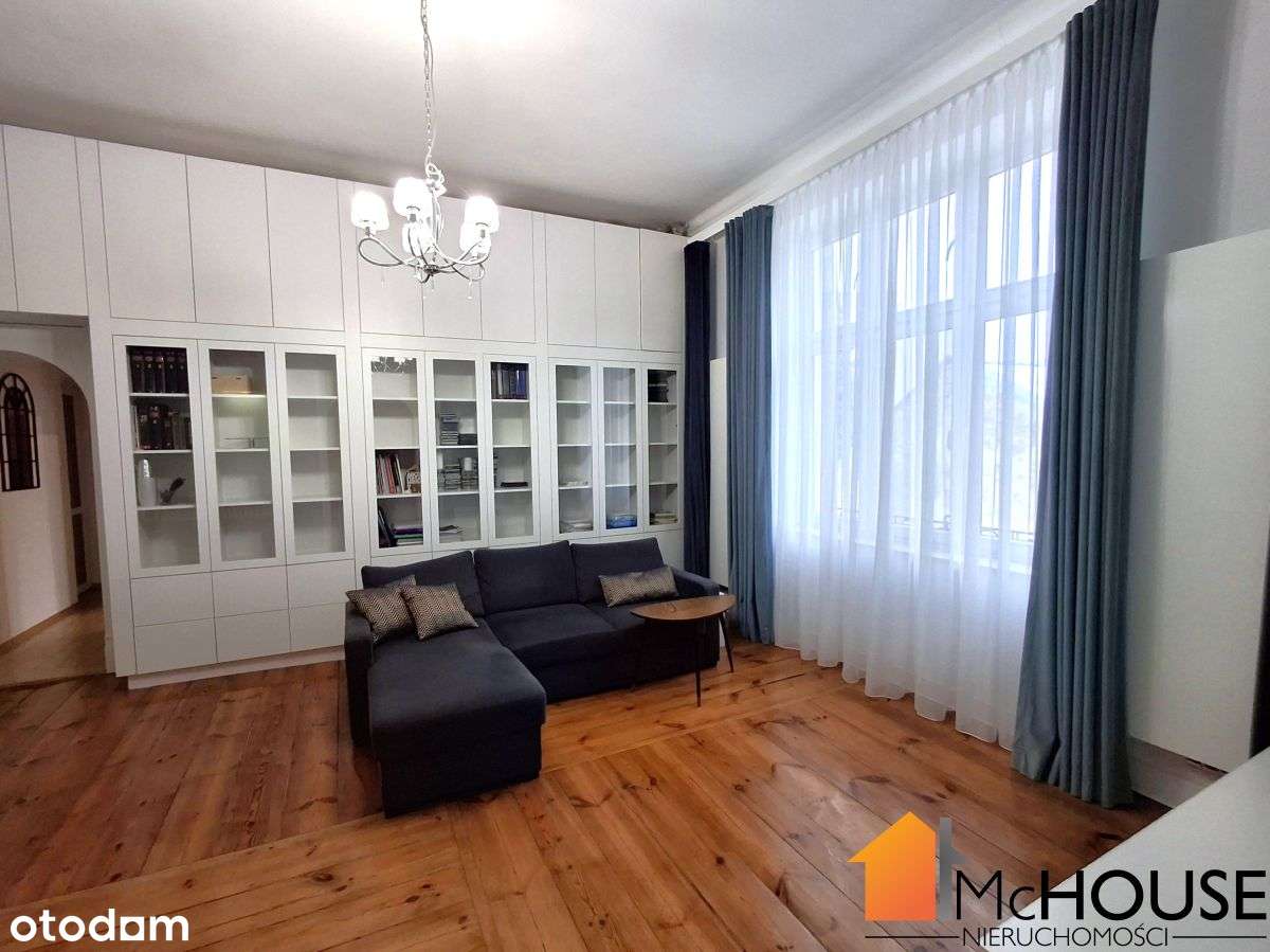 Mielec - 90m2, bezczynszowe, I piętro, ogródek-5