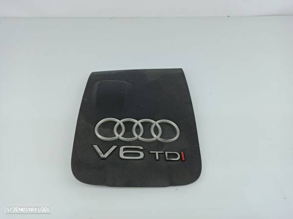 Tampa Do Motor Audi A4 (8E2, B6) - 1