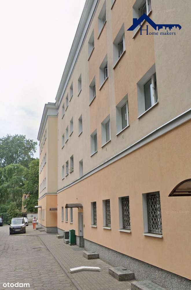 Kawalerka 5 min od Pkp Koło-1