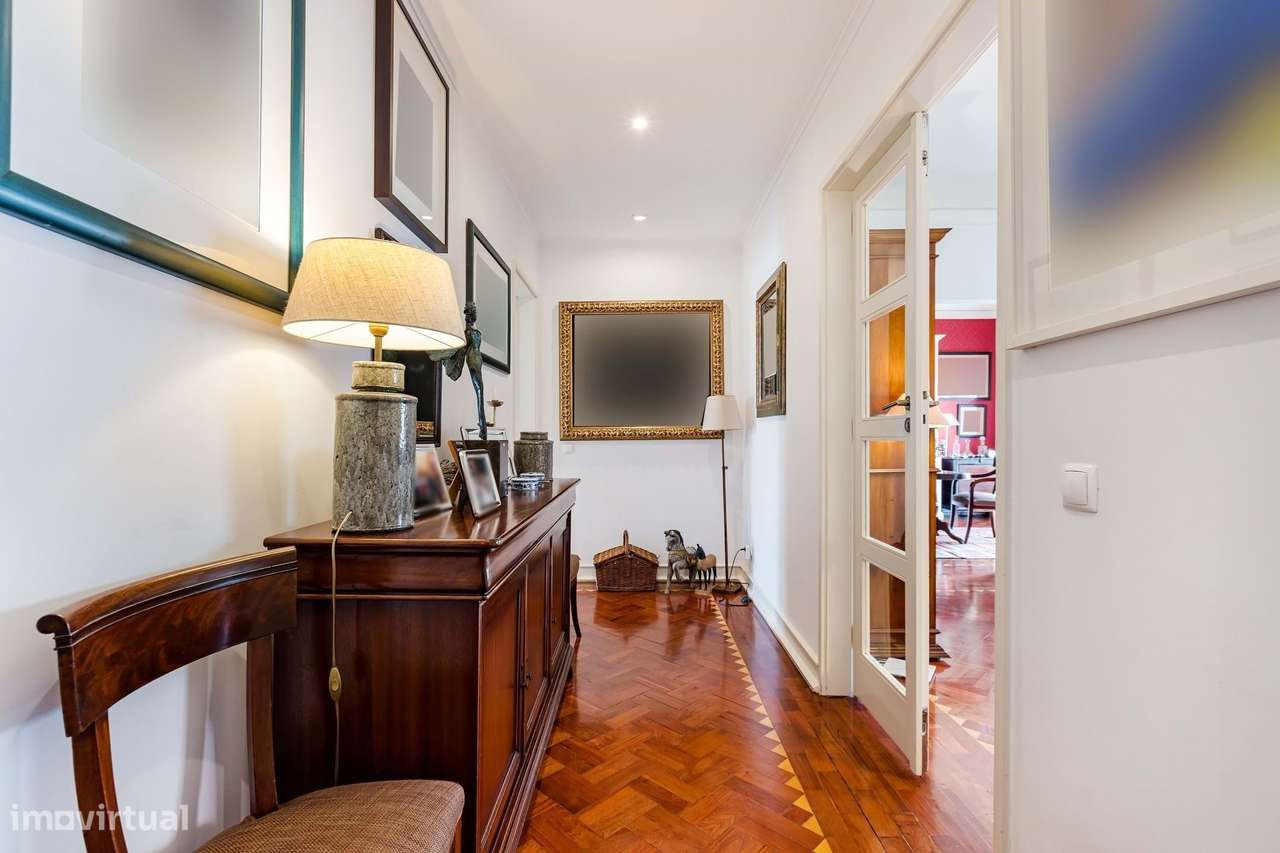 Penthouse T3 com 180m2 - Grande imagem: 4/37