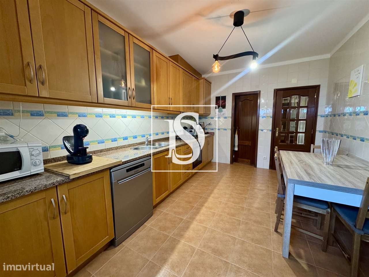 Apartamento T3 para venda na Golegã-12